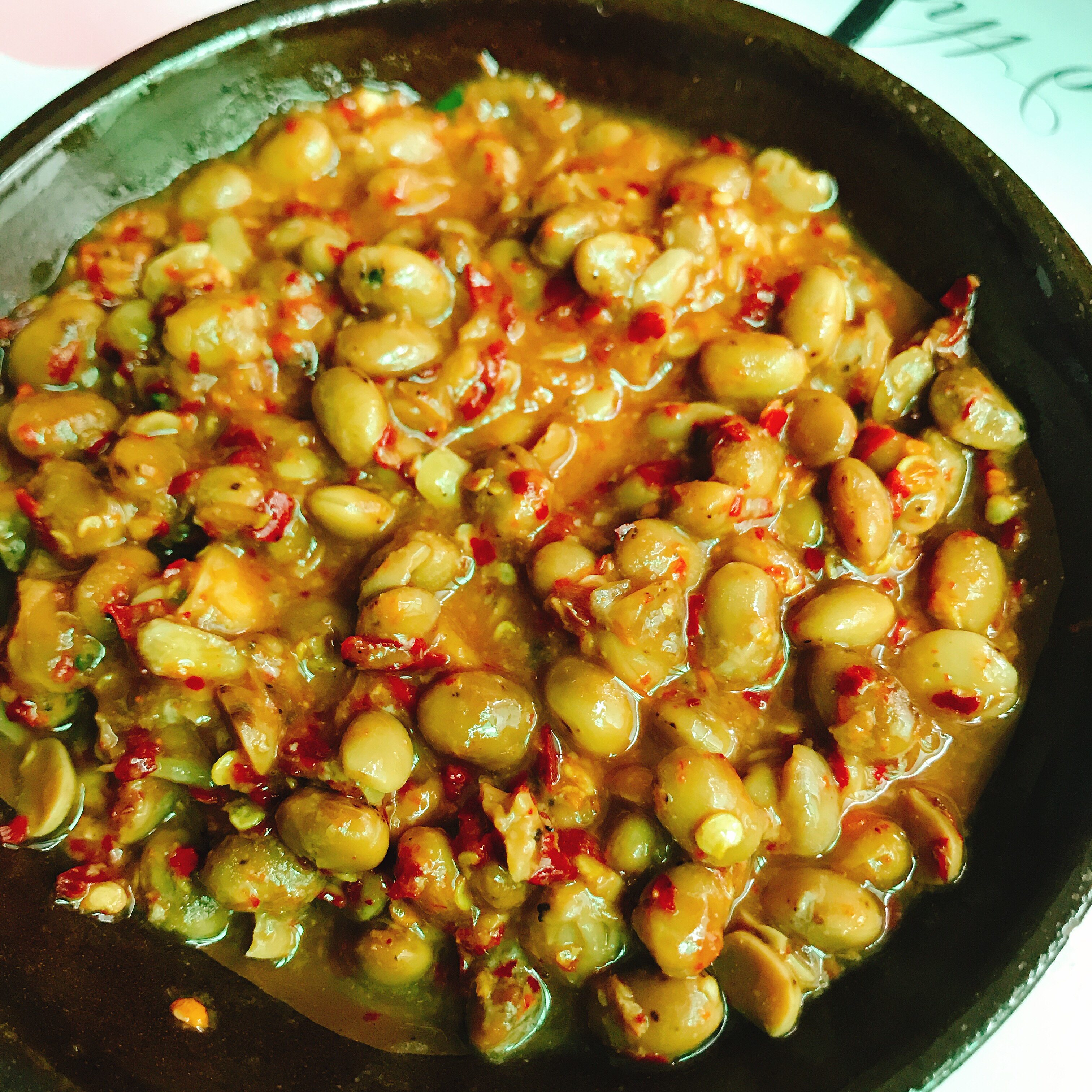 恩施咸丰土特产农家自制传统手工水豆豉鼓豆丝新品上市一瓶包邮