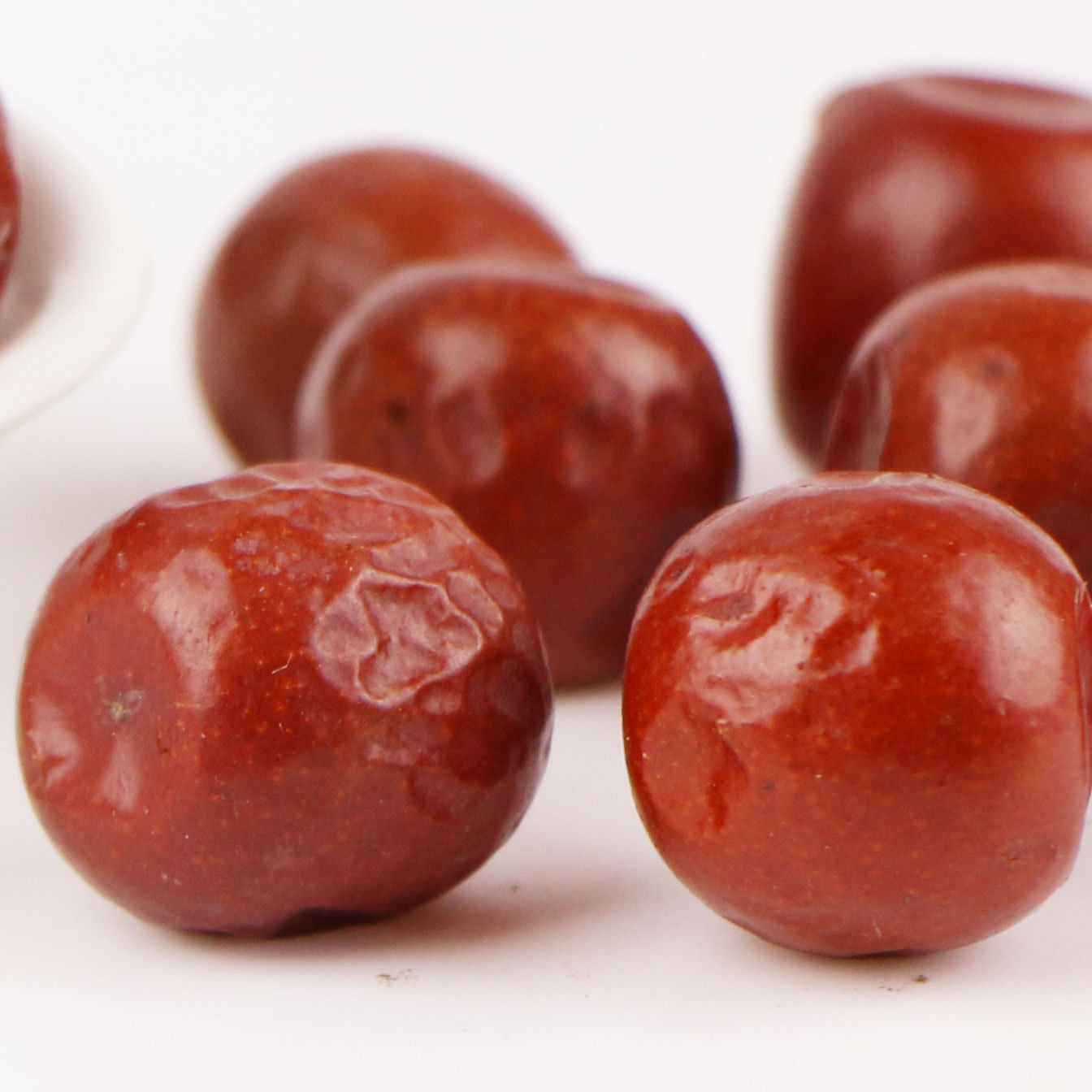 新疆特产野生小酸枣红枣类制品坚果干零食1000g250g4袋包邮