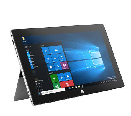 中柏jumperezpad5s旗舰116寸平板电脑炒股办公金属支架电子阅览器