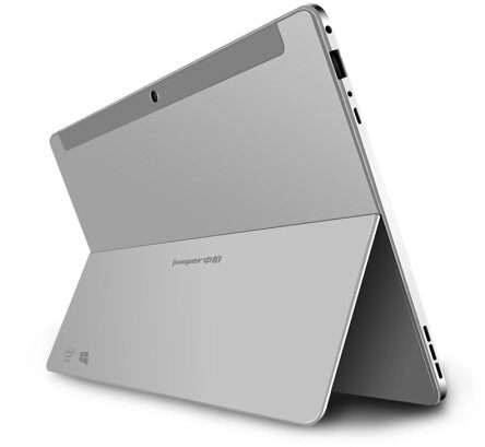 中柏jumperezpad5s旗舰116寸平板电脑炒股办公金属支架电子阅览器