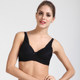 No steel ring silicone silk underwear special bra bra two-in-one breasts after cancer fake breasts summer occlusion No steel ring silicone silk underwear special bra bra two-in-one breasts after cancer fake breasts summer occlusion