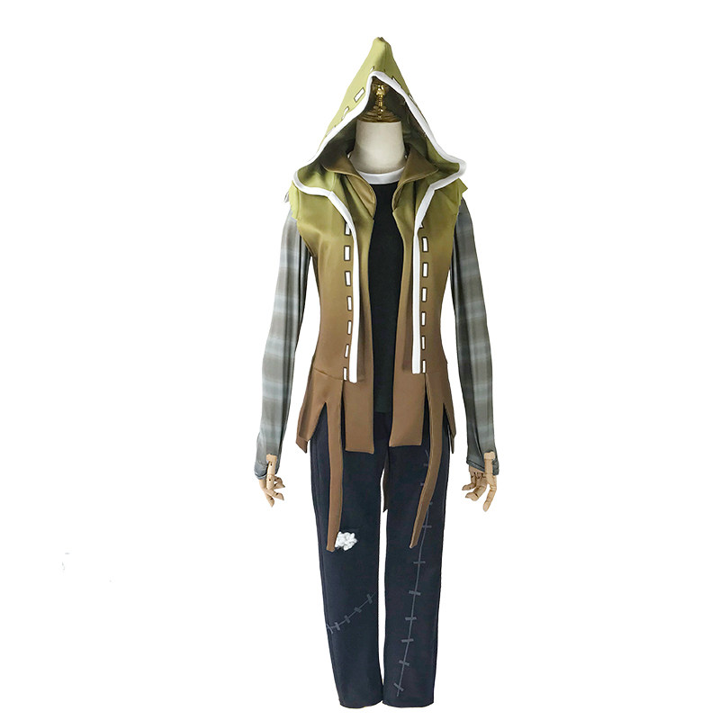 现货第五人格cos佣兵服cos全套原始皮肤漫展焦点cosplay服装男女