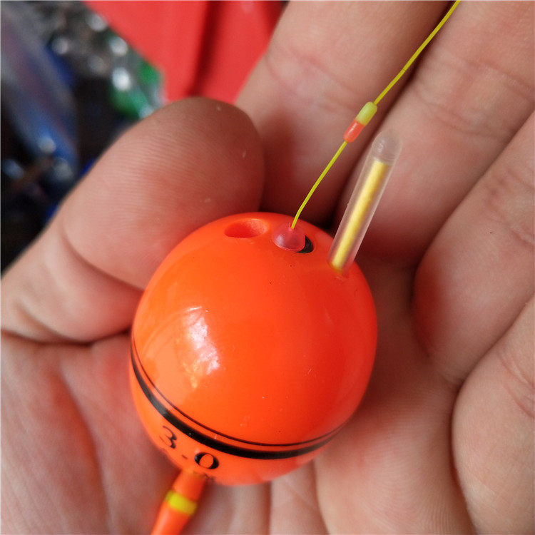 鱼漂阿波海钓矶钓浮漂啊波浮标钓鱼垂钓远投浮漂