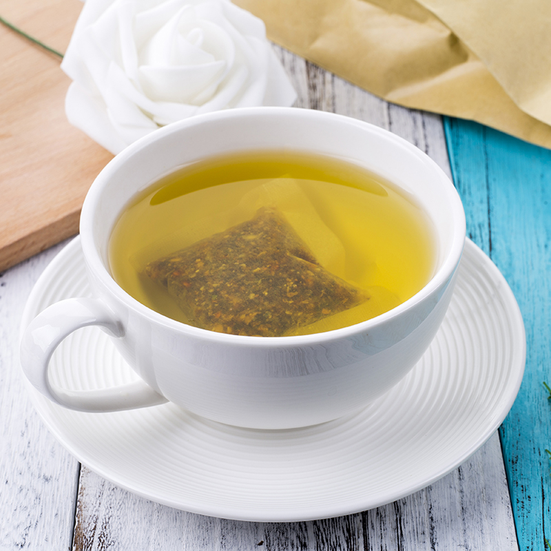 菊苣栀子茶去双绛百合葛根高降散金菊饮山栀去酸茶尿酸茶枙子茶风