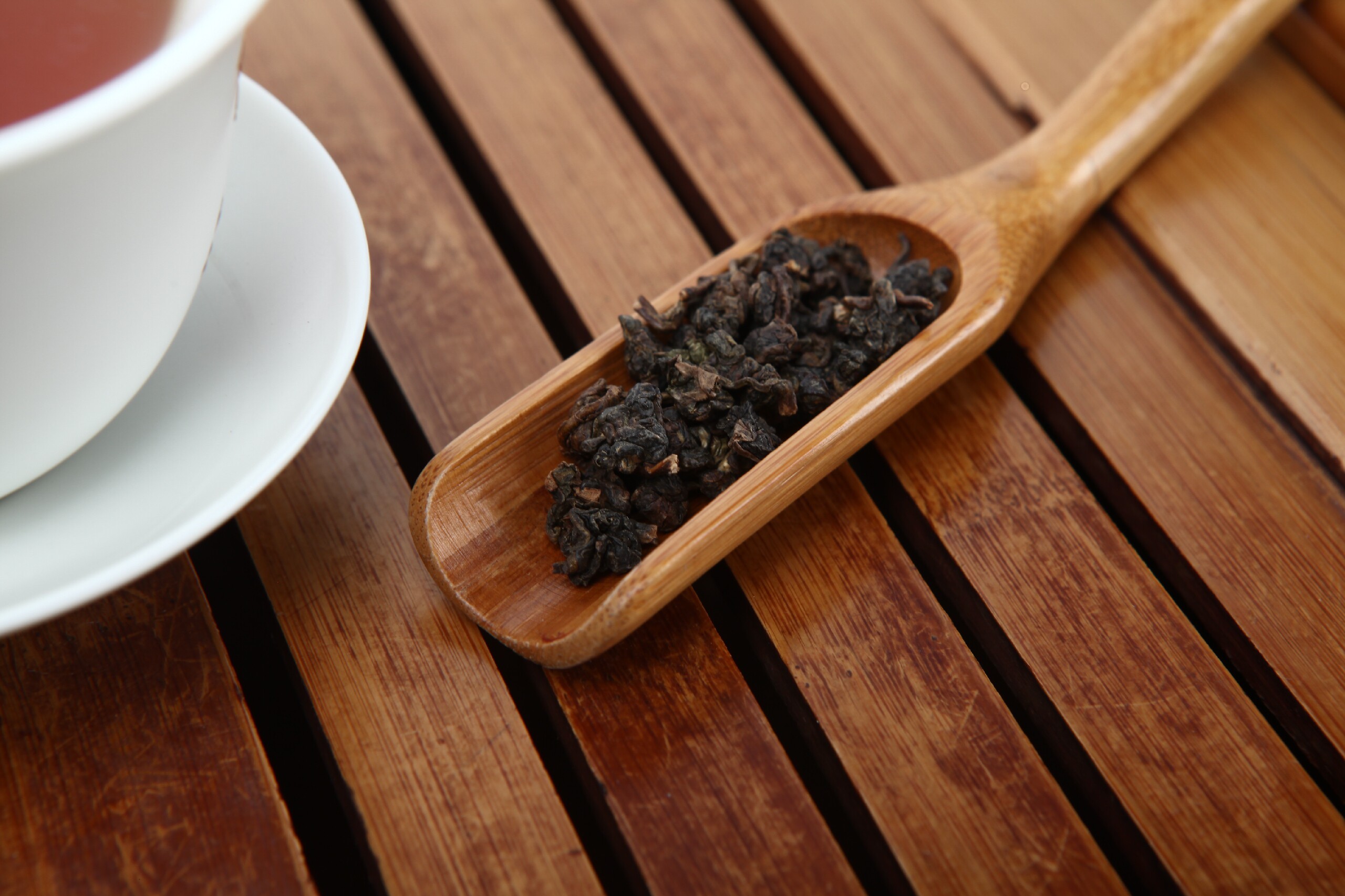 大观原住民系列礼盒乌龙茶 杉林溪 蜜香组合