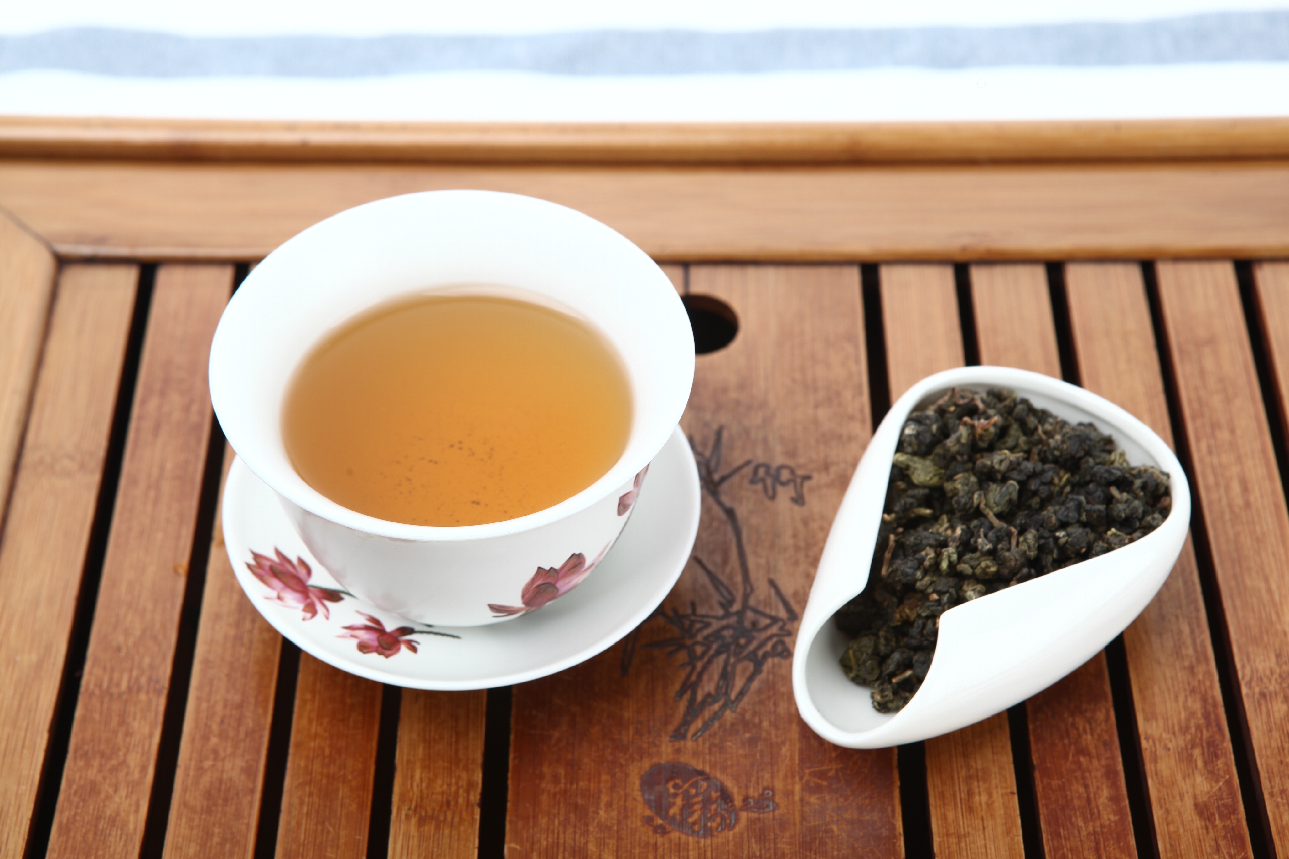 乌龙茶台湾原装进口大观精选金萱180g高山茶山茶奶香台湾高山茶