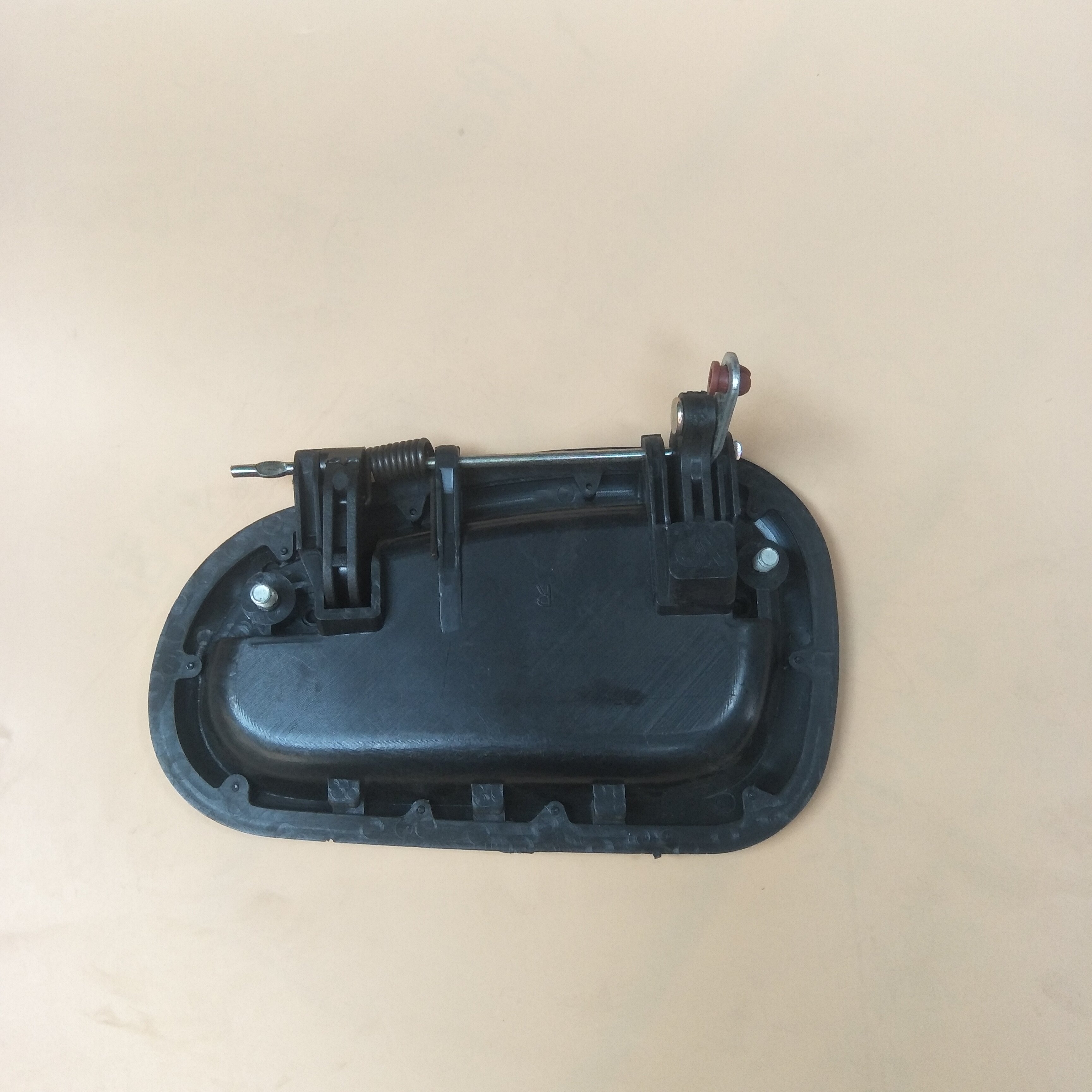 适用黑豹汽车配件1035新骐版旗骏版领勋版车门内外拉手车门拉手