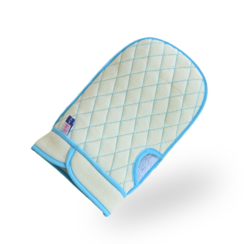 洁神神器搓澡成人强力双面加厚洗澡男女搓泥搓澡巾