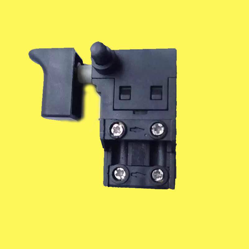 开关东诚石材切割机适用东成云石机瓷砖机按钮220v其它电动工具