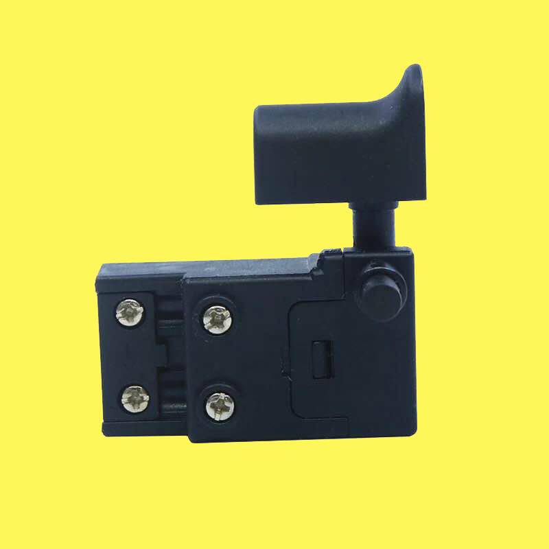 开关东诚石材切割机适用东成云石机瓷砖机按钮220v其它电动工具