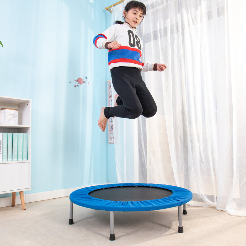 感统训练蹦蹦蹦床家用儿童玩具跳床成人户外弹跳感统训练器材