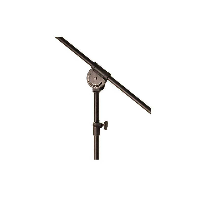 新浦电声superlux舒伯乐ms300加重话筒大立话筒夹