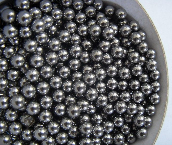 机械用钢钢珠滚珠滚球铁球7mm8mm9mm10mm11mm12mm13mm14mm15mm钢珠