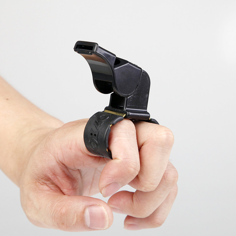 裁判star世达足球无核口哨专用哨子高频户外裁判专用哨