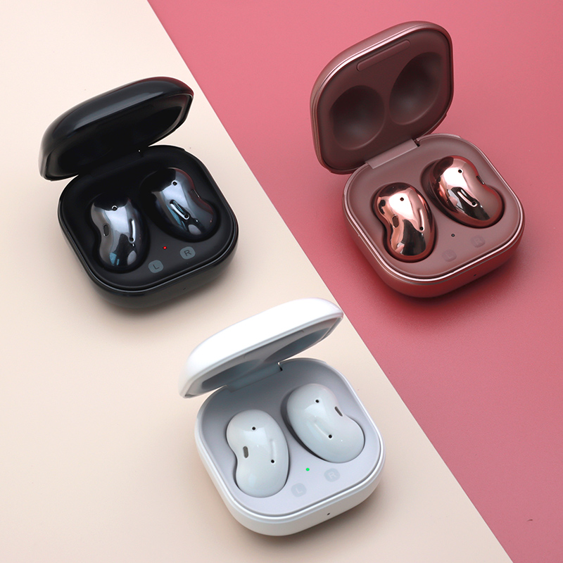 【包邮顺丰】samsung/三星 galaxy buds live 真无线降噪蓝牙耳机