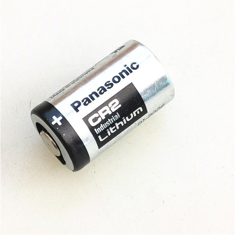 美国energizer劲量cr23v锂电池cr15h270测距仪拍立得相机其它配件