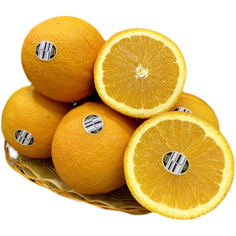 美国甜橙3107新奇士4012多汁孕妇蓝黑标12颗深圳广州同城顺丰送礼-mc