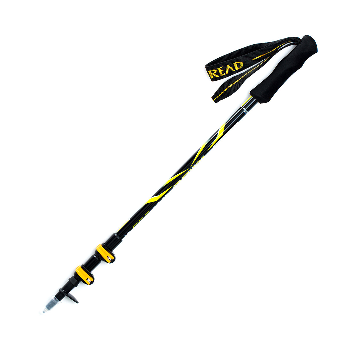 探路者手杖登山杖