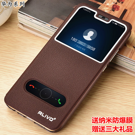 华为荣耀col-al00a硬壳全包tl20bklrvl外壳防摔alooa手机保护套