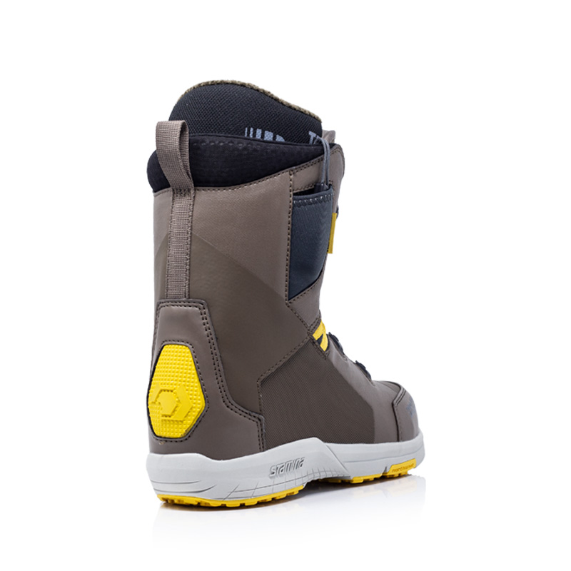 冷山雪具20款nwnorthwaveedge单板滑雪雪鞋男款滑雪鞋