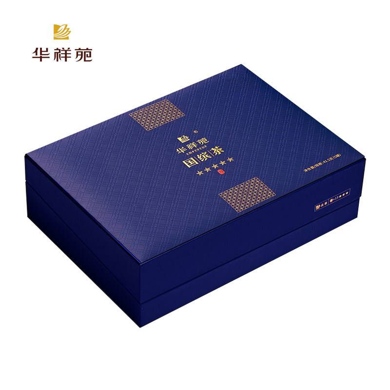华祥苑国缤小蓝牛栏肉桂特级武夷岩茶山场茶叶其它乌龙茶