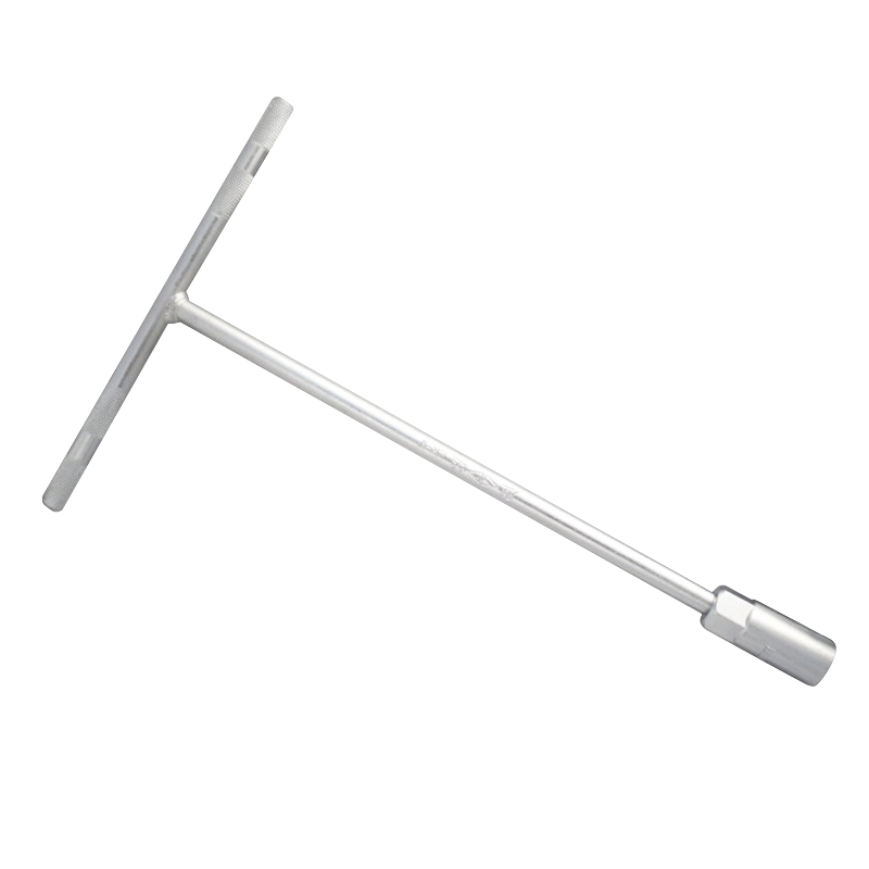 sd机修汽修板子板手套筒手用扳手电镀公制6角套筒