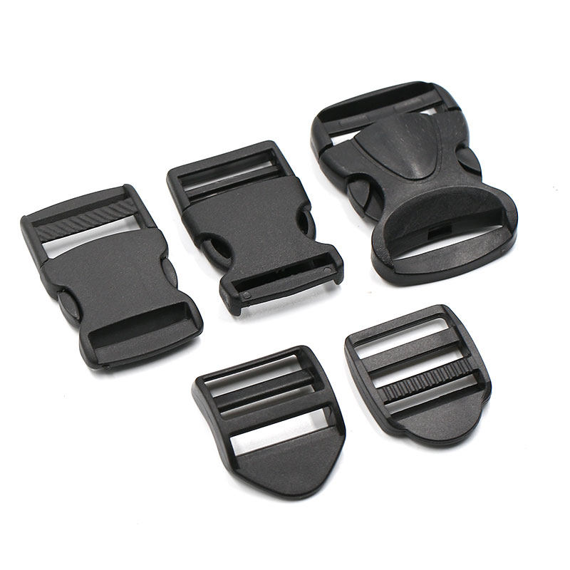 户外尼龙插扣箱包配件母扣书包登山背包卡扣纽扣