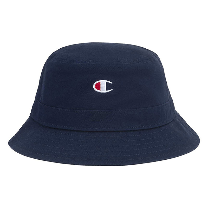 新款美版champion冠军帽子男女女同款小渔夫遮阳帽帽子