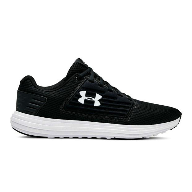 under armour/安德玛男鞋 ua surge se轻质透气男士运动鞋跑步鞋_有20