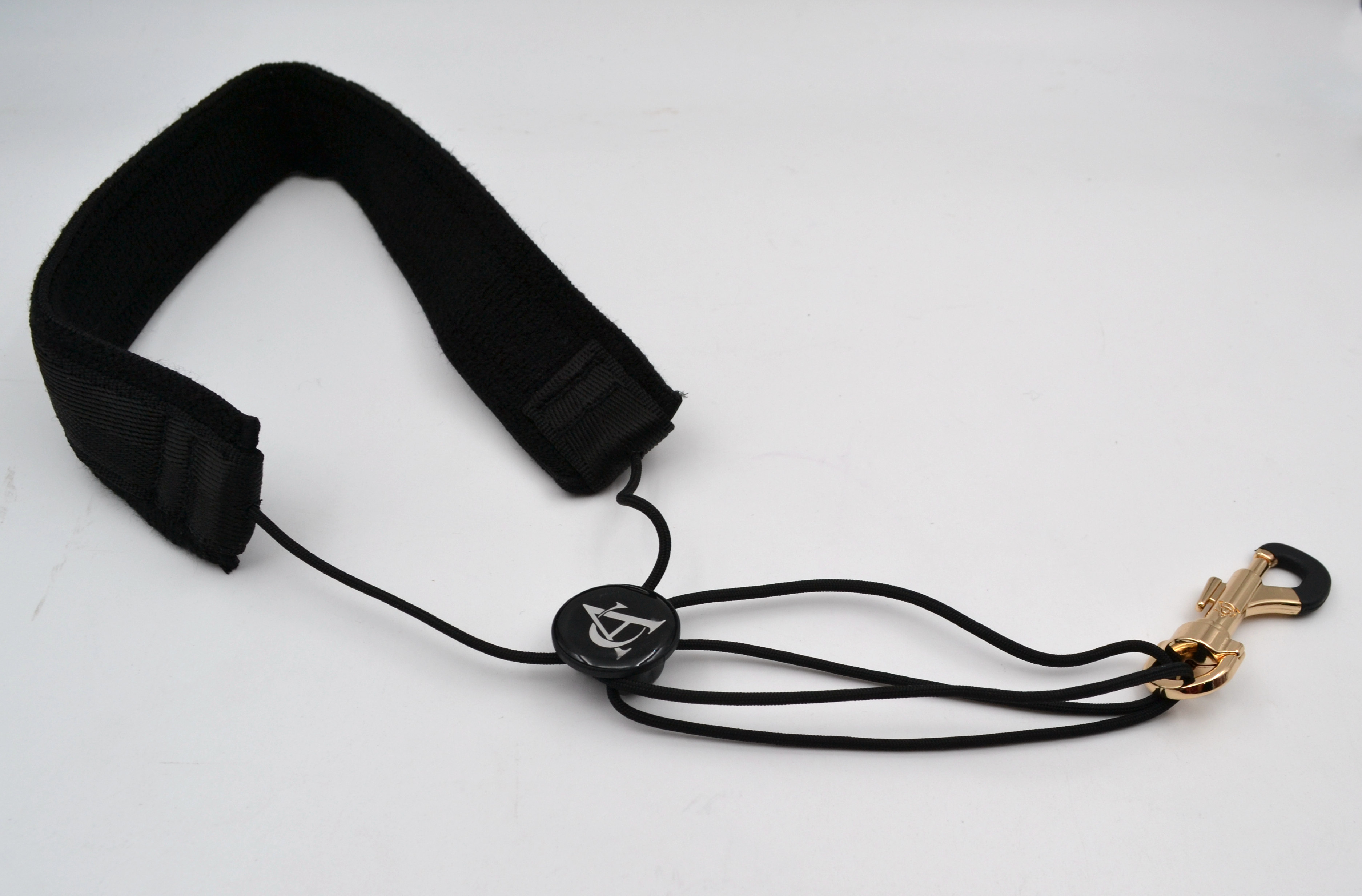 中音ca西班牙进口萨克斯高音细绳背带脖带挂带背带