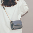 This Year's Popular Bag 2020 New Net Red Messenger Bag Women's Simple Fashion Multi-layer Single Shoulder Chain Organ Bag This Year's Popular Bag 2020 New Net Red Messenger Bag Women's Simple Fashion Multi-layer Single Shoulder Chain Organ Bag