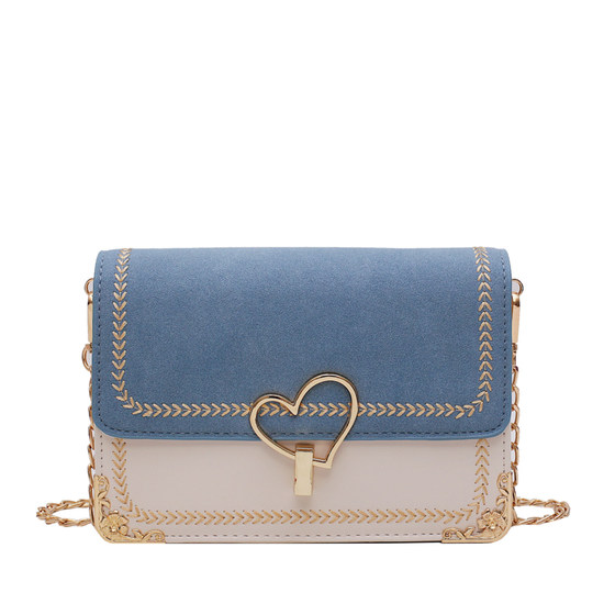 Bag Women's New Fashion In 2020: Super Fire Chain Small Square Bag Is Popular This Year Bag Women's New Fashion In 2020: Super Fire Chain Small Square Bag Is Popular This Year