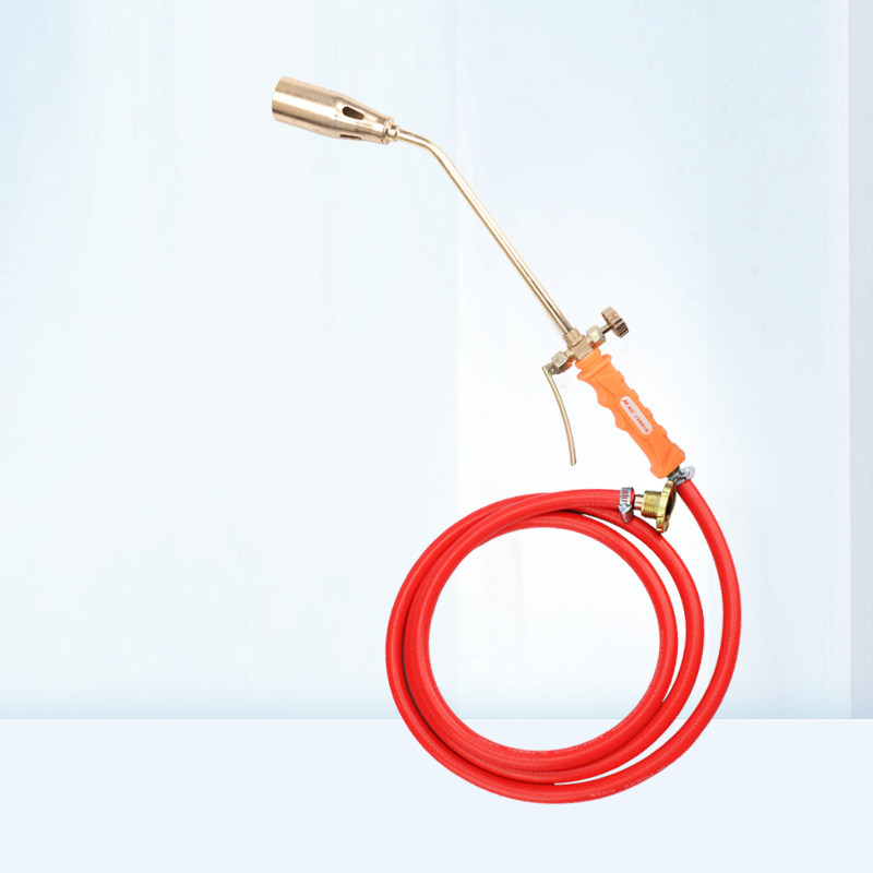 液化气屋顶煤气天然气家用烧肉喷火毛烧肉烧猪喷枪喷火枪
