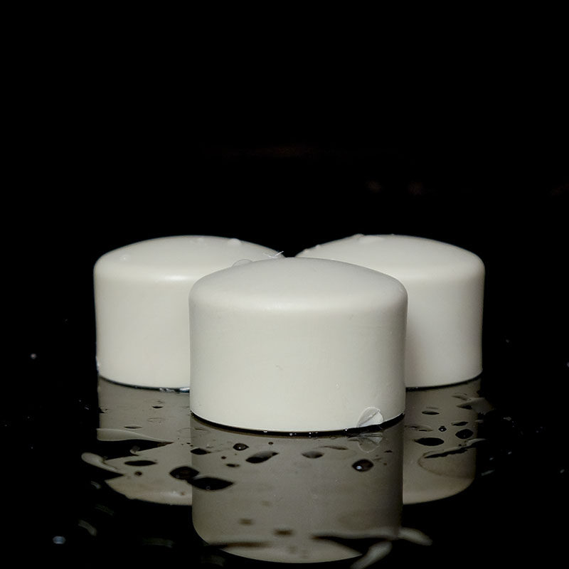 水管冷热管管配件冷热水管件热熔堵帽ppr4堵头ppr管