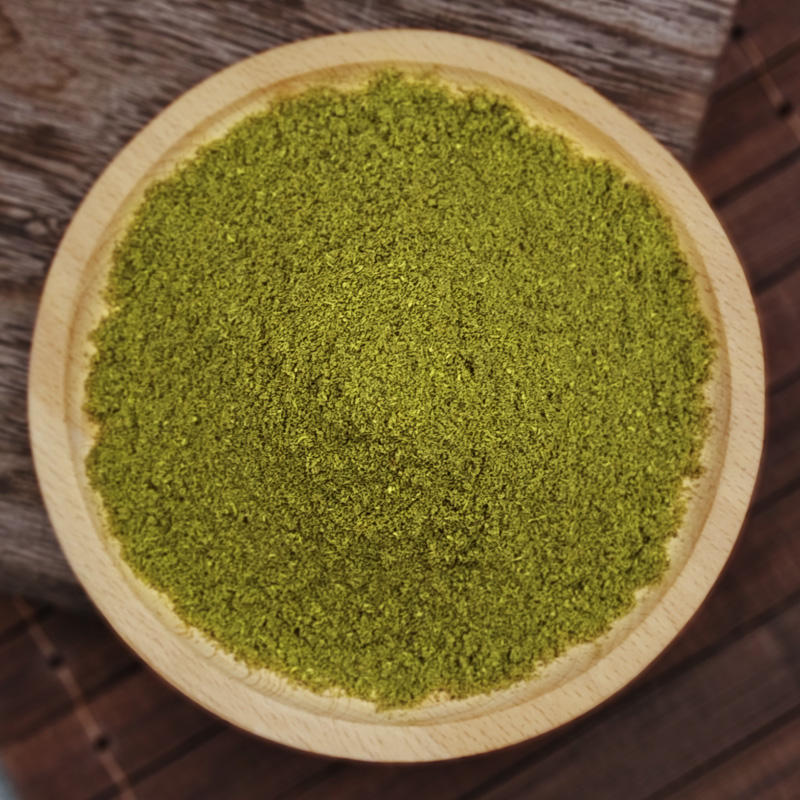 青麻椒粉现磨500g青花椒面特麻特香重庆花椒粉袋装散装麻椒面调料