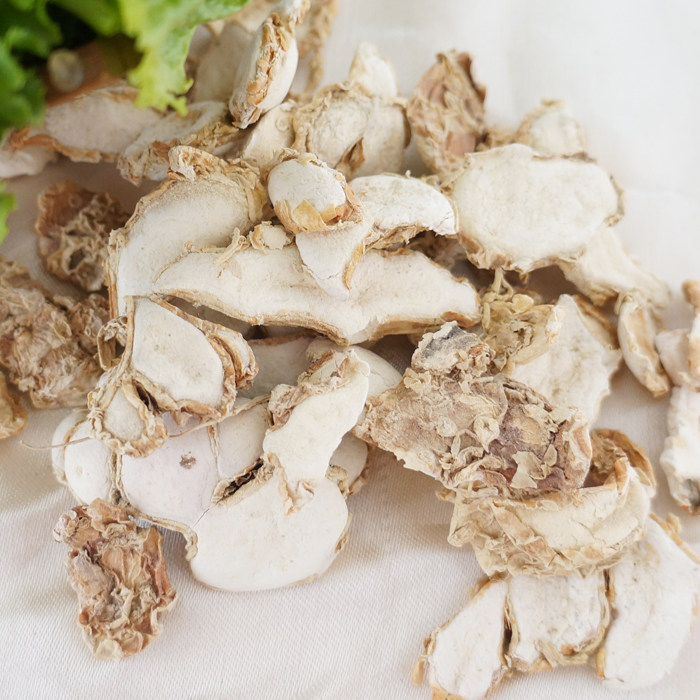 三赖调料佐料萘卤三萘香料姜香料干沙三奈250克花椒