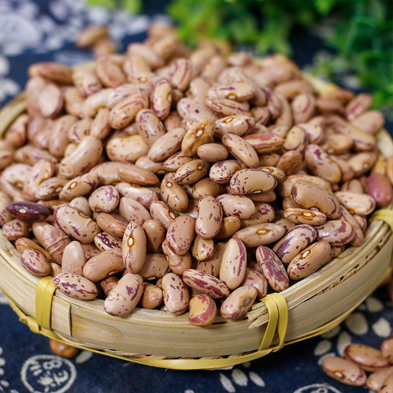 豆米贵州特产农家种花芸豆四季火锅米豆酸菜其它