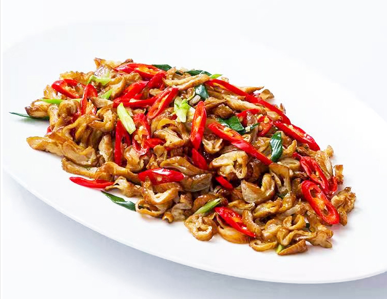 半斤烟熏大肠湖南特产手工农家自制土家香肠香肠