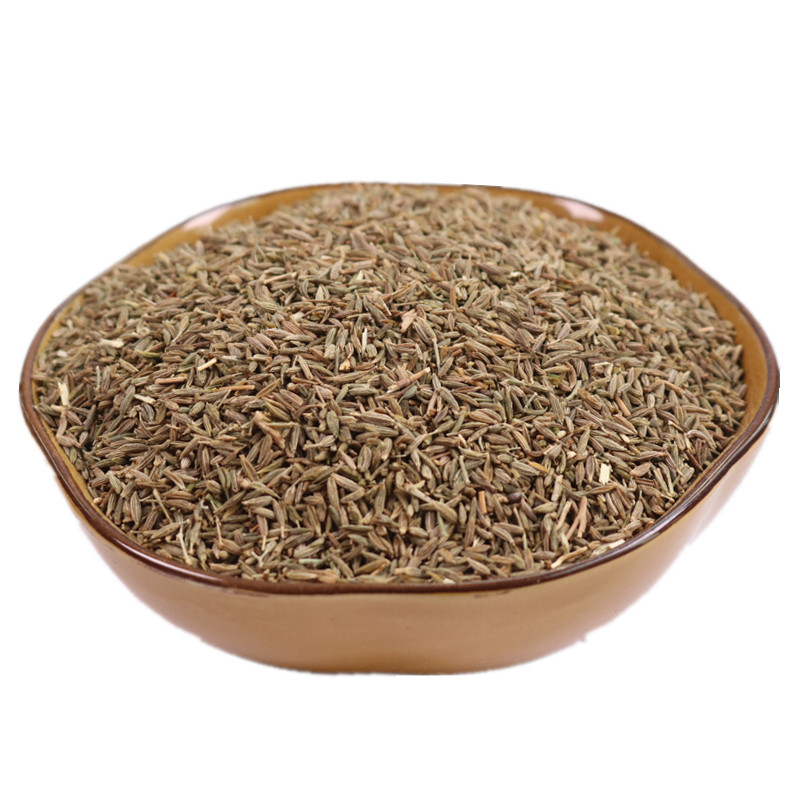 孜然香料500g大全新疆烧烤调料天然调味料磨粉花椒