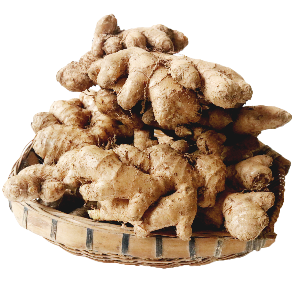 四川小黄黄姜1斤5斤郫县生姜老姜土姜新鲜生姜