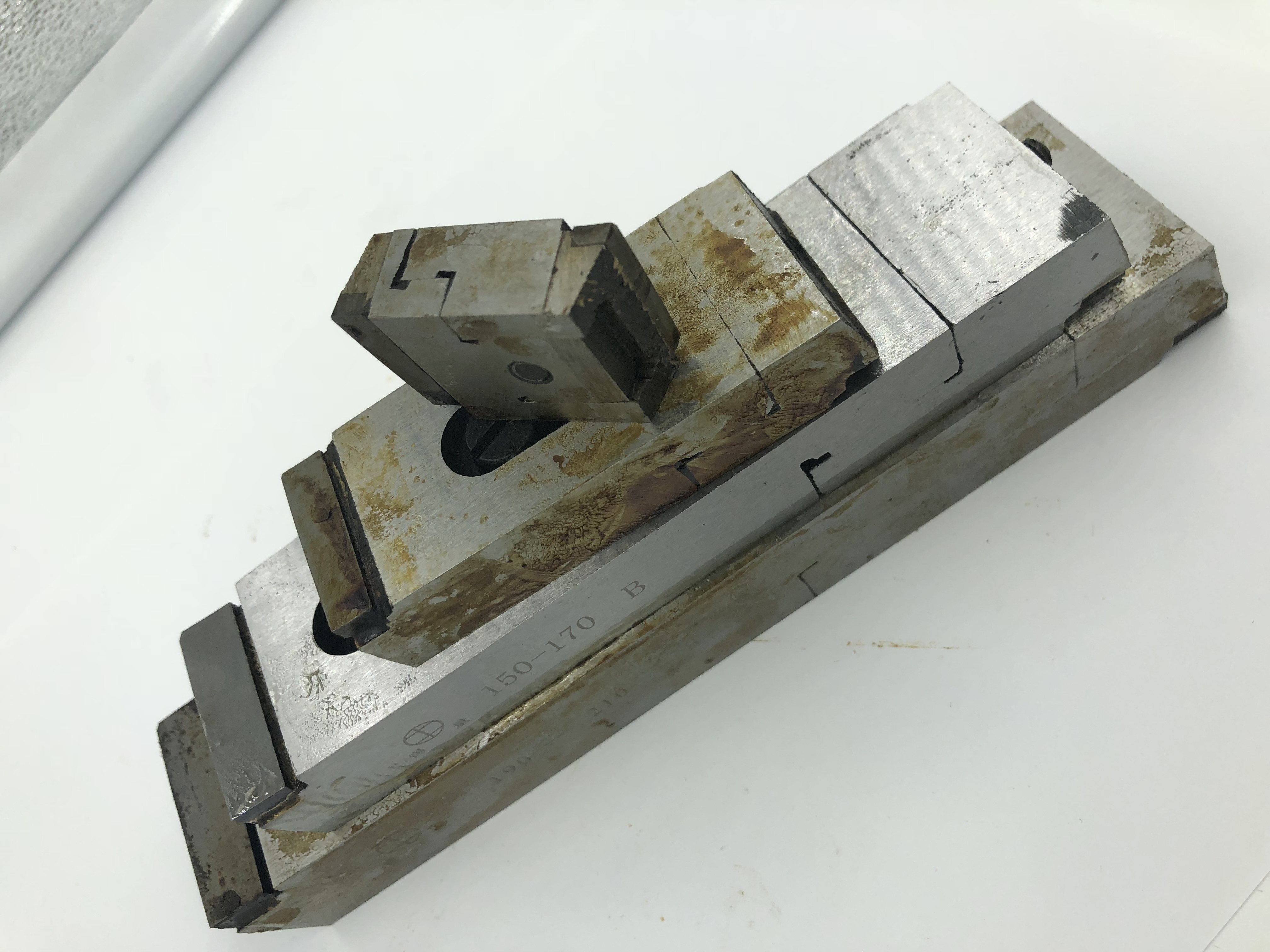 厂家直销锡量浮动镗刀铰刀ac通孔bc盲孔镗刀