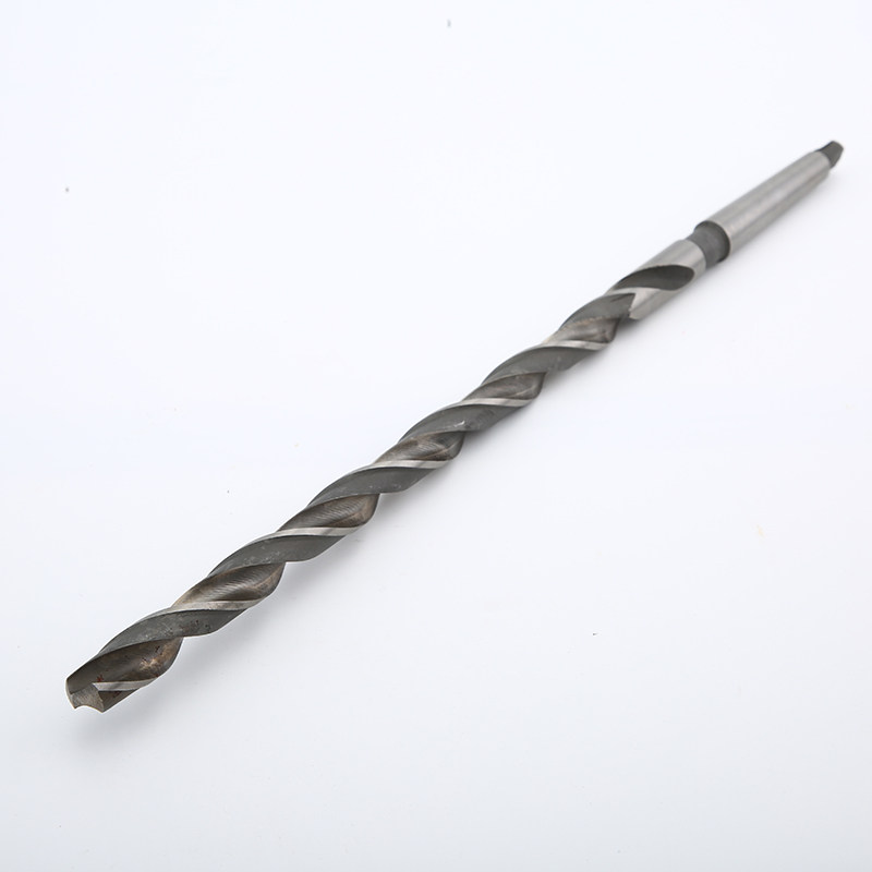 锥柄加长麻花麻花钻