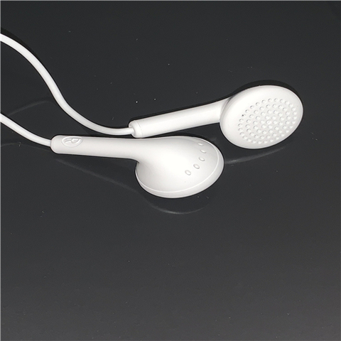 魔音耳机商行:华为nova4e耳机入耳式通用女线控音量原装mar-al00手机