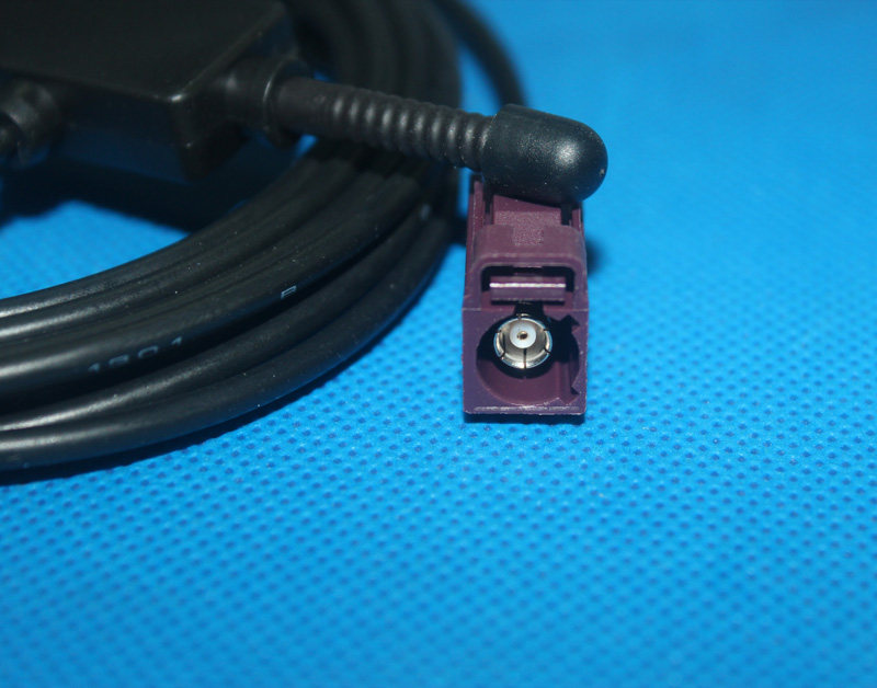 天线cmmb羊角470860mhz3米长线rg174车载fakrad其它gps导航配件