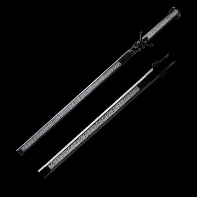 鲨齿墨梅剑秦时渊虹剑动漫影视刀剑天明墨眉剑凌虚刀