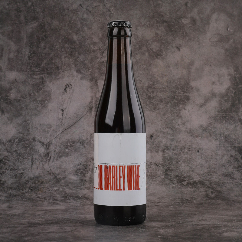 longboilbariey瑞典平行行之狂热大麦精酿啤酒啤酒