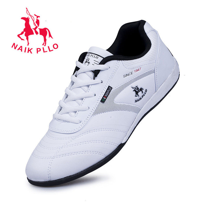 男士保罗波鞋休闲防臭透气跑步秋冬运动旅游鞋单鞋