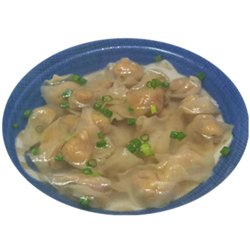 福州连江特产丹阳肉燕太平手工燕皮脆皮馄饨水饺