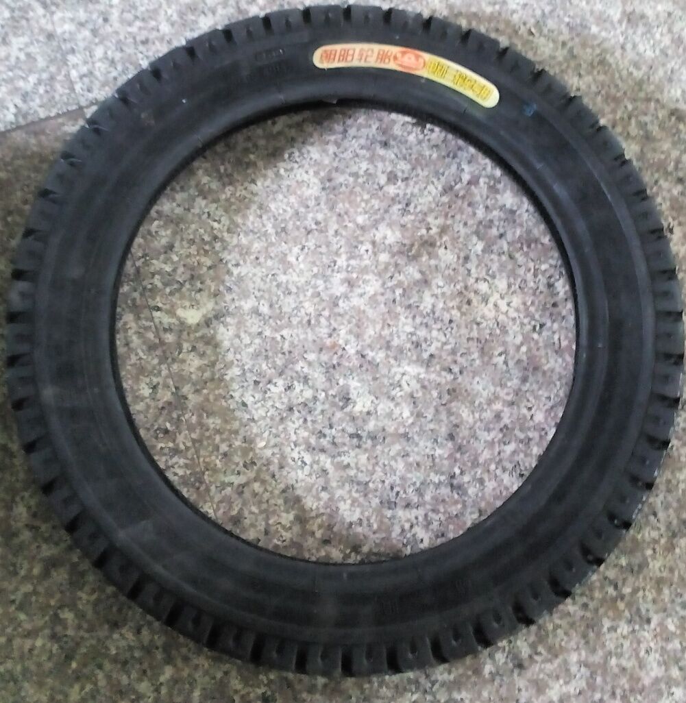 朝阳轮胎27514外胎电动三轮车27514外胎内胎18x30通用包邮