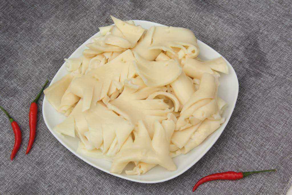 【方位】新鲜火锅食材5斤装食用牛黄喉商用自用麻辣烫全国包邮_双氙车